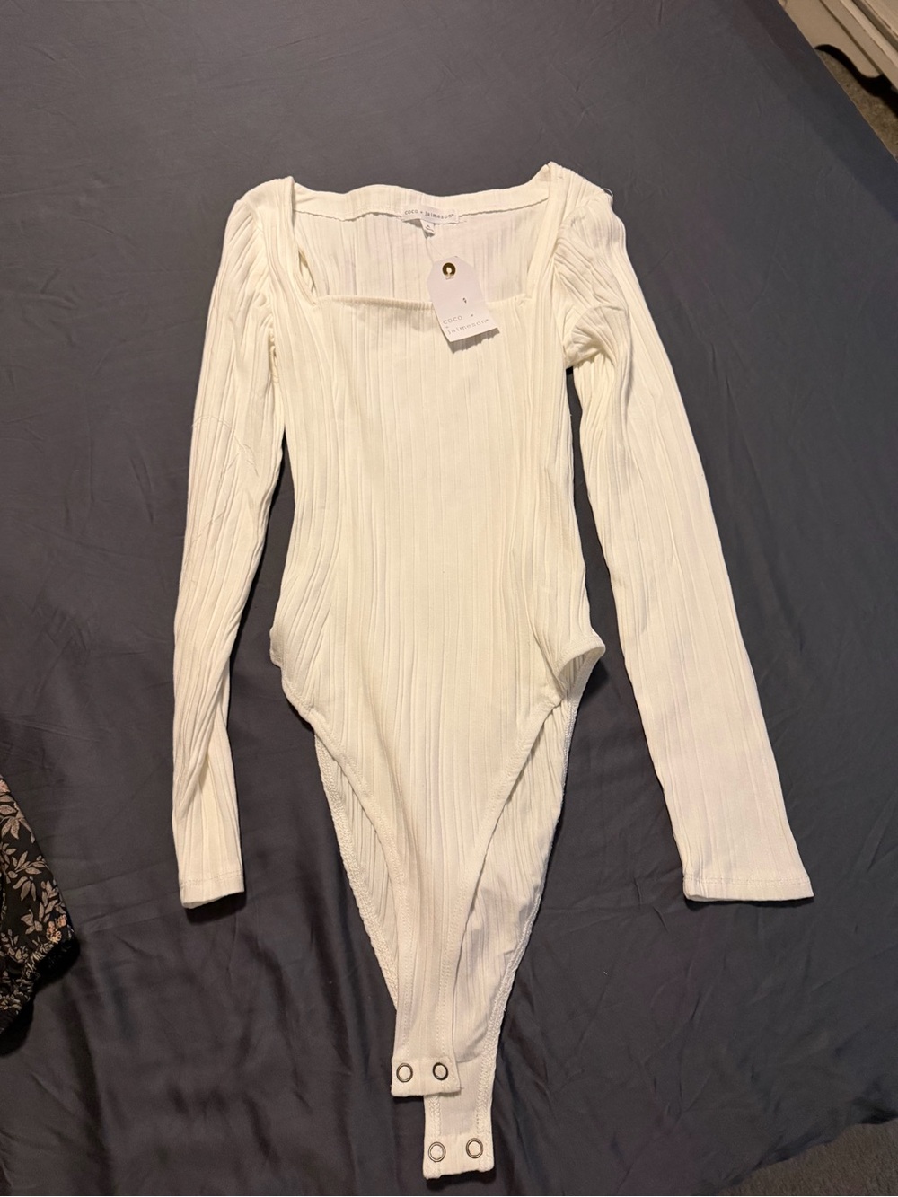 New body suit